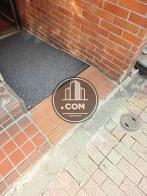 段差はありません