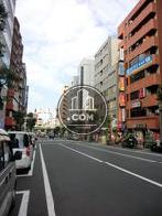 下って行くと大鳥神社方面です