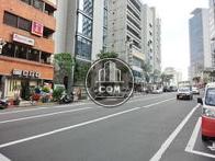 目黒駅が近くにあります