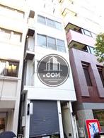 西早稲田3丁目店舗付住宅 外観写真
