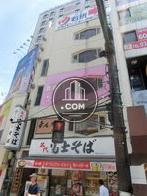東靖ビル 外観写真