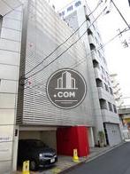 ラジルマビル 外観写真