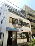 石田ビル 外観写真