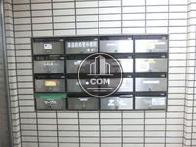入居者様用ポスト