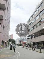 船堀駅方面