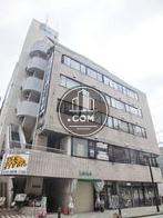 重厚な造りに安定感を感じます