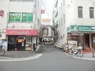 物件周辺