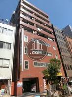 ハイムお茶の水3・4・5外観写真