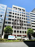 NMF茅場町ビル外観写真