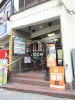玄関回りの造り
