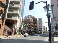京王八王子駅方面