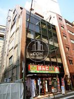 タイムビル-2 外観写真