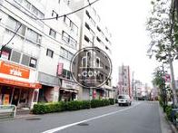 物件周辺