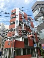 ジョワレ恵比寿 外観写真