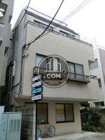 ウィン奥野 外観写真