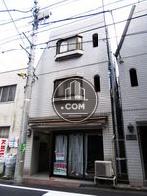 ペアコート荒井 外観写真
