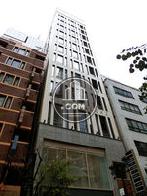 GINZA SALONE 外観写真