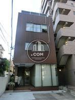 上木原ビル 外観写真