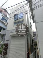 Le cube代官山std./ル・キューブダイカンヤマスタジオ 外観写真