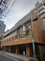 4階からセットバックしています