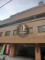 重厚感あるビル構え