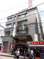 新宿屋ビル外観写真