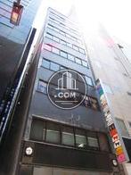 青柳ビル 外観写真