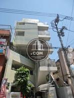 柏屋ビル 外観写真