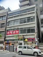 松岡八重洲ビルの外観写真