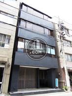 フジテラス蔵前 外観写真