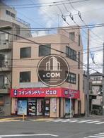 小森ビル 外観写真