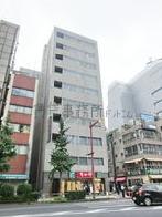VORT神田Ⅲの外観写真