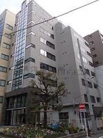THE PORTAL Nihombashi Eastの外観写真