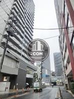 側道通り