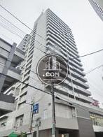 角地からのアングル