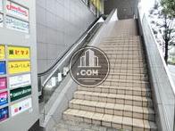 上がり口