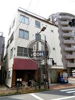 メゾン井出 外観写真