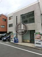 トーエイハイツ外観写真