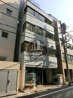 SAGAMIビル 外観写真