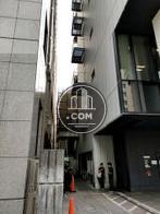 外階段