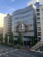 東部ヨコハマビル外観写真