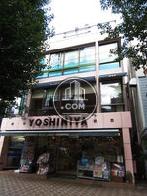 小貝ビル 外観写真