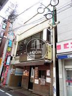 にわのビル 外観写真