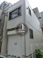 (仮称)本郷ビル 外観写真