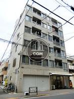 扶桑ハイツ上野 外観写真