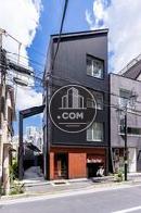 恵比寿クロスサード 外観写真