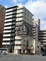 ビアーレ亀戸 外観写真