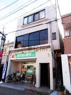 SKTビルの外観写真