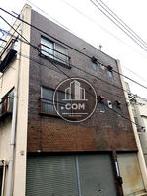 橋本ビル 外観写真