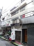 山路ビル 外観写真
